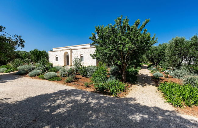 3153 Casa Diora by Perle di Puglia - Foto 54