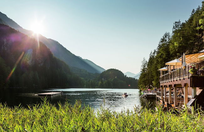 Ötztal Chalet - Foto 56