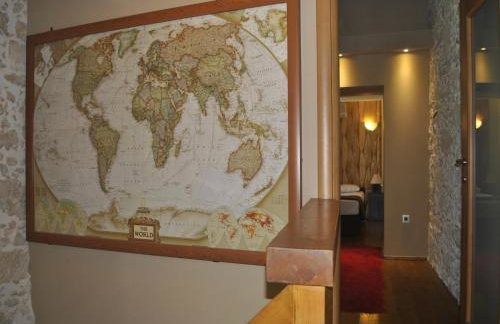 Attractive Greek House with Private Pool near Sea & City Center - Photo 64