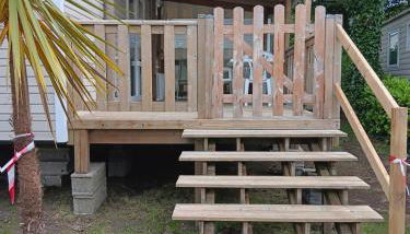 pont aven mobile hom - Photo 3