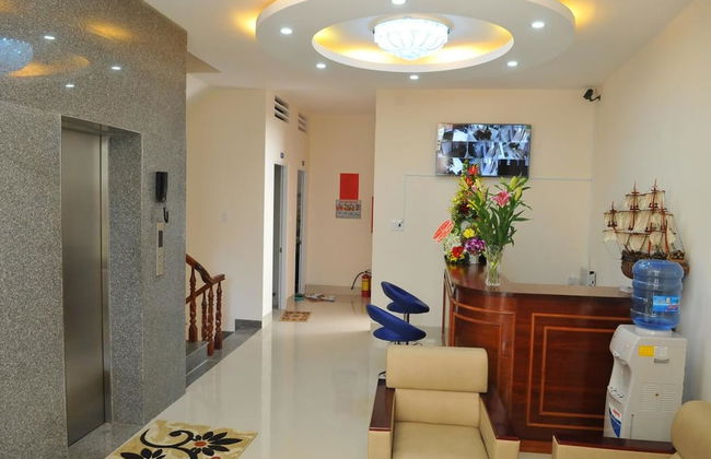 Lotus Apartment Hotel - Photo 7