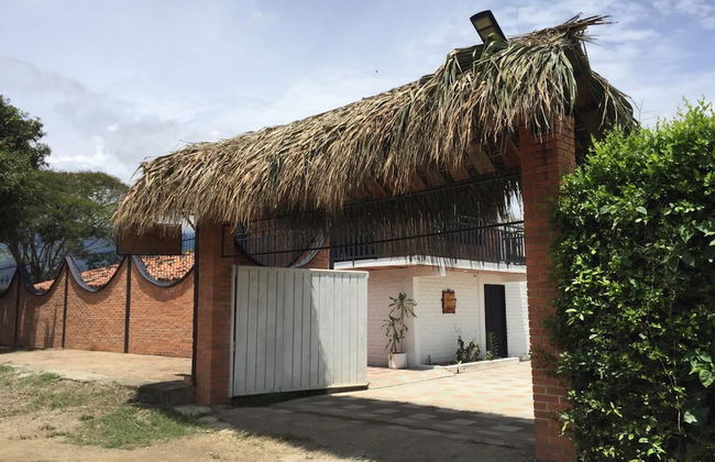 Inviting 14-bed Villa in Toro Valle del Cauca - Foto 48