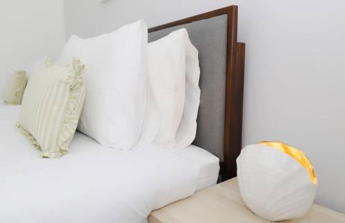 Stylish London Flat with Garden, Close to City - Foto 7