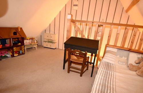 Villa de charme entre deux baies - Foto 30