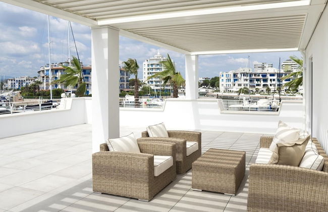 Rn-f244-onel10at - Portoverde Beach Villa 12 - Foto 28