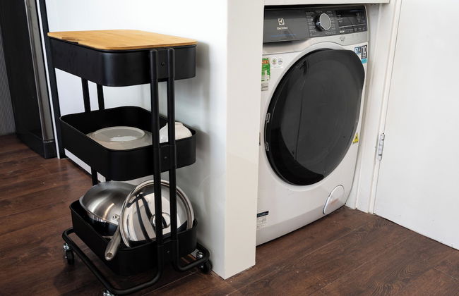 THE ONE Saigon Luxury Citypoint - Photo 48