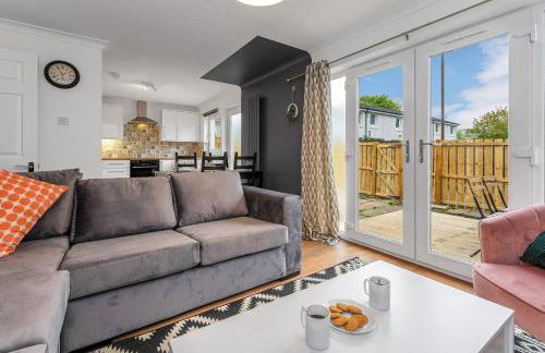 Cheerful Stays - Livingston - 4 Bedroom 3 Bath home - Foto 1