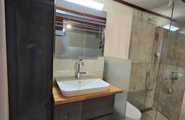 Luxus-Wohnung mit IndoorPool - Foto 11