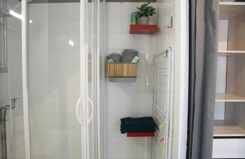 La Station - À proximité immédiate de la gare - Photo 12