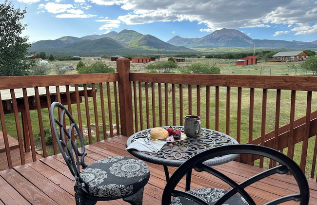 Mount Peale Country Inn near Moab - Foto 73