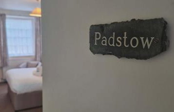 Trehellas House Hotel & Courthouse restaurant - Foto 65