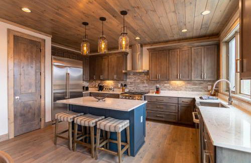 Birds Nest Retreat at Eagles Nest - Foto 13