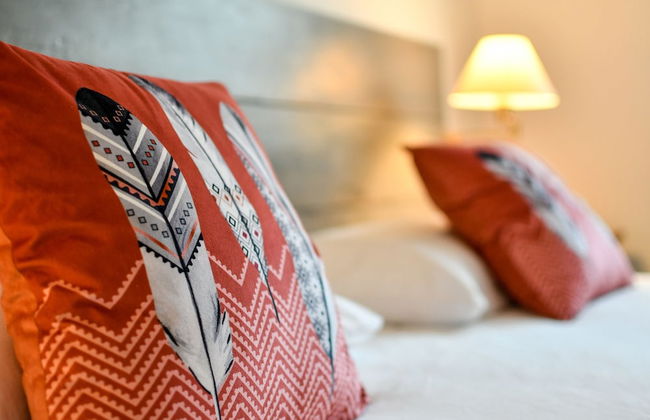 TOTTAM EXPERIENCE - Foto 14