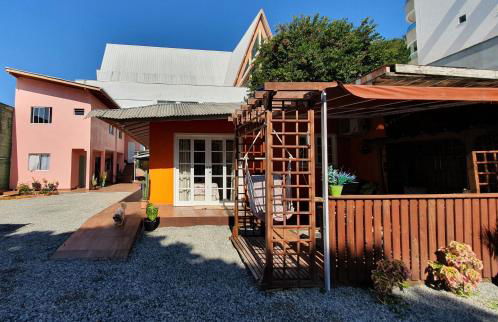 Residencial Recanto Paraíso BC - Flat - Foto 31