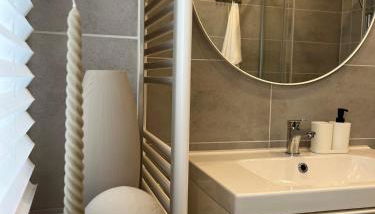 Top-Lage! Wohnung für 4 - nahe der Siegerlandhalle - Foto 5