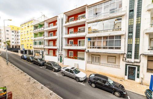 Golden Place - Cacilhas - Foto 19