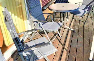 Usedom Ferienwohnungen Riwa ruhig - Foto 21