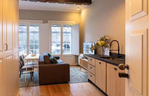 Aparthotel Largo da Oliveira - Foto 24