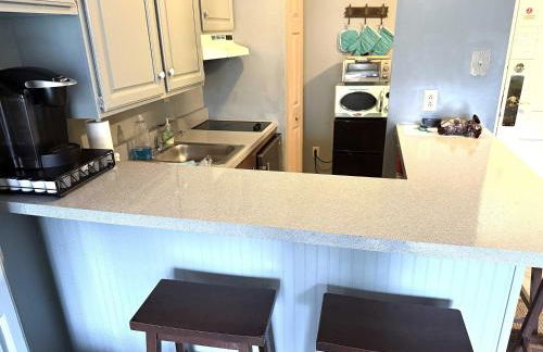 Gorgeous 1st FL Mtn View Jiminy Suite Sleeps 4 Ski On Off - Foto 8