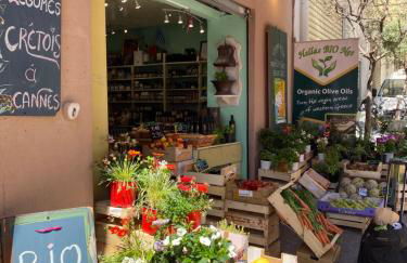 2P 40m2 -Cannes centre- Palais des festivals - - Photo 11