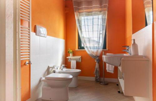 La Rotonda Trilocale vista mare - Foto 8