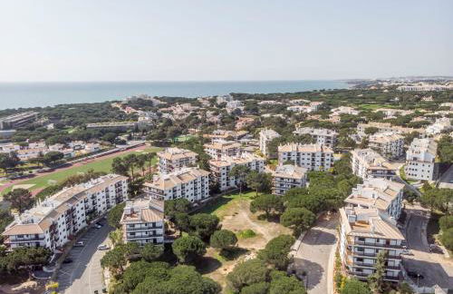 Excellent T2 apartment with pools 400m Falesia beach - Foto 40