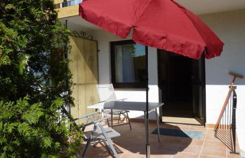 Apartmenthaus Sonnenschein - Chiemgau Karte - Foto 36