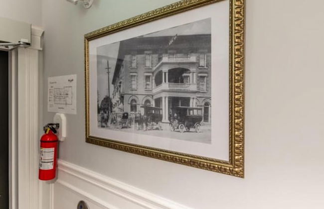 Rideau 2Br Signature Apartment Free Parking - Foto 3