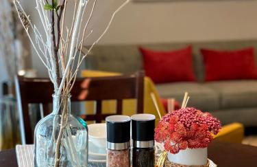 Evie's Campus-close 2 bedroom luxury - Foto 35