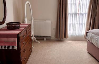 Catherine Hill House Grade 2 Listed Apartment, Frome - Foto 36