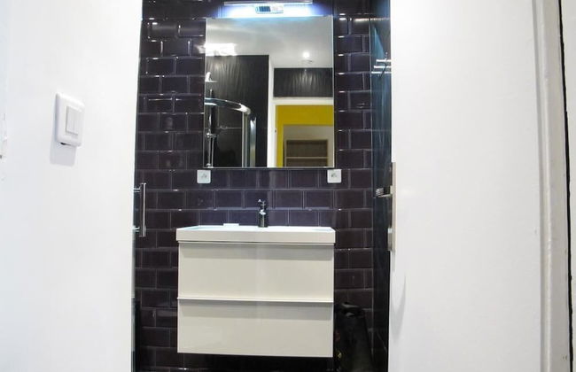 Appartements Nice Centre Carré d'Or - Foto 42