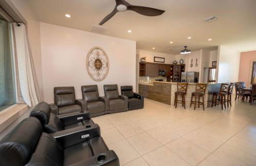 Casa de campo con vistas espectaculares - Foto 6