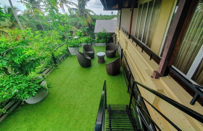 9 Trees Boutique Villas - Photo 14