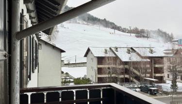 Bormio House 2 Via Funivie 65, Pista Stelvio - Photo 4