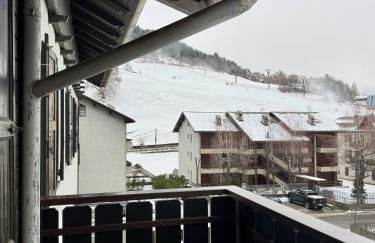 Bormio House 2 Via Funivie 65, Pista Stelvio - Photo 4