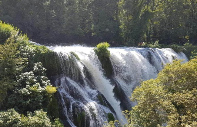 Belvilla by OYO Raggio Un Posto al Sole - Foto 27