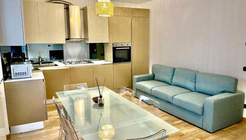 Corte Macchi Milano Malpensa Express self-check-in - Photo 4, stove