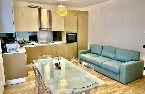 Corte Macchi Milano Malpensa Express self-check-in - Foto 4