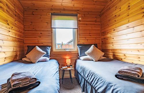 Chalet Loch Leven Lodge 21 by Interhome - Photo 25