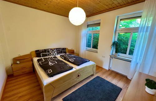 Ferienwohnung Boxberg - Foto 11