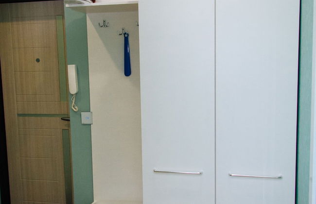 Apartment Lux on Dalnevostochnaya 152 - Foto 8