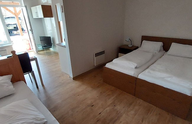 Rezidence Club Canada - Foto 8