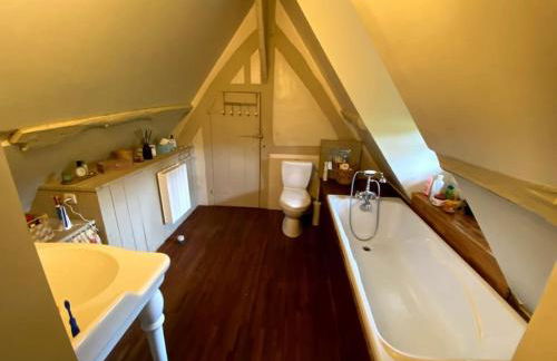 L’Agapé : Le charme absolu de la Normandie - Foto 21