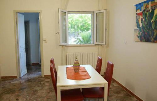 Casa vacanza Castrignano de' Greci Galilei 44 - Foto 8