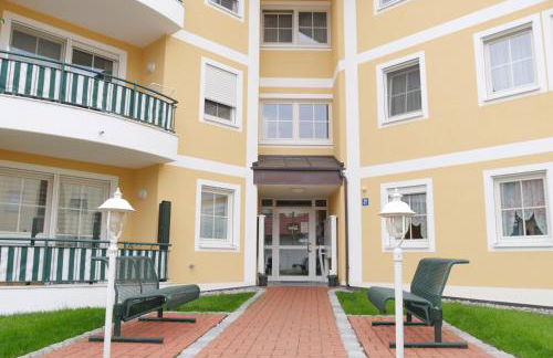 2-Zimmer Deluxe Apartment Bad Füssing - Owner Suite - Foto 1