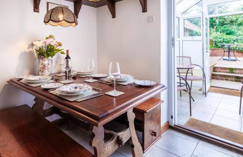 Colbridge Cottage - Foto 6