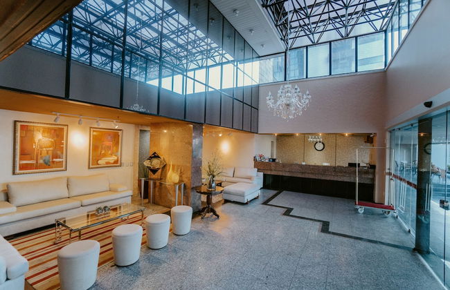 Iracema Residence Hotel Flat - Foto 3