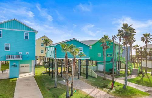 Beach Cottage Close to the Beach with Fire Pit - Foto 27