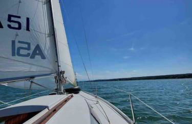 Auszeit Herrsching - 3 Zimmer Wohnung in See Nähe - Foto 42