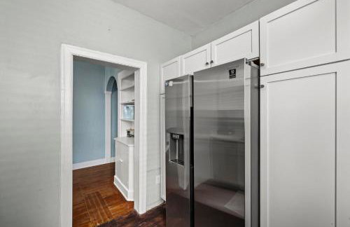 The Starboard at M Historic Lost Bayou Retreat Walk to Beach Sleeps 6 - Foto 19